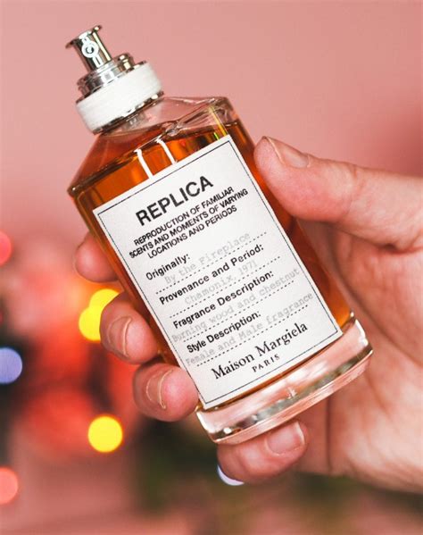 replica perfume test|maison margiela perfume reviews.